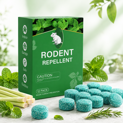Voltiva - Rodent Repellent