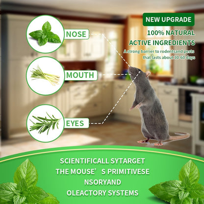 Voltiva - Rodent Repellent