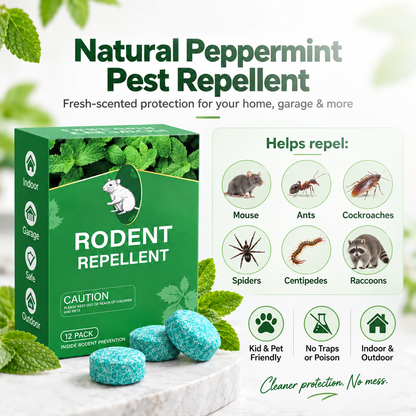 Voltiva - Rodent Repellent