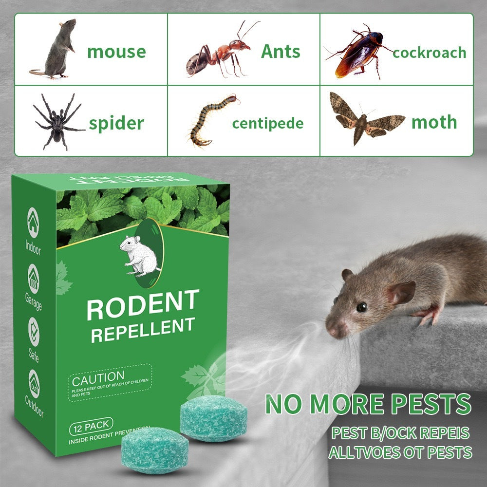 Voltiva - Rodent Repellent