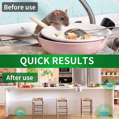 Voltiva - Rodent Repellent