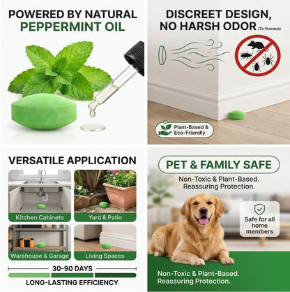 Voltiva - Rodent Repellent