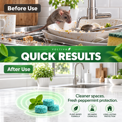 Voltiva - Rodent Repellent