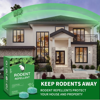 Voltiva - Rodent Repellent