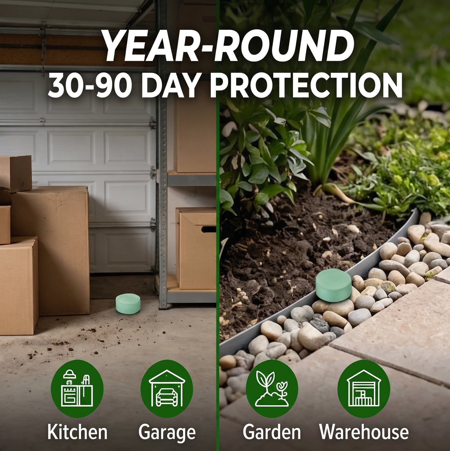 Voltiva - Rodent Repellent